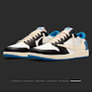 Meet your Posher, Abraham